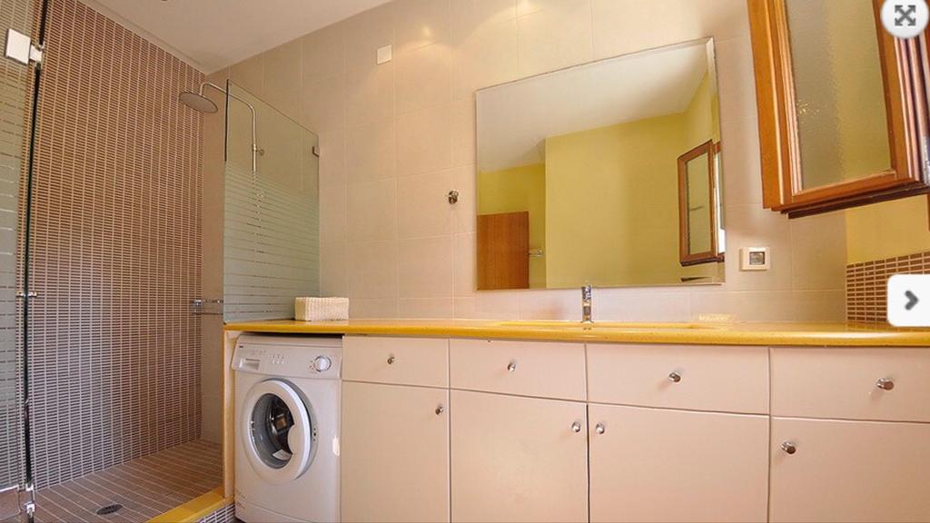 Magdalini Apartments Afión 外观 照片